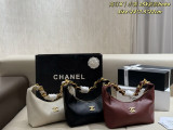 シャネルバッグ CHANEL 2026新作 ハンドバッグ