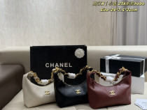 シャネルバッグ CHANEL 2026新作 ハンドバッグ