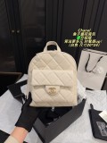 シャネルバッグ CHANEL 2026新作 バックパック