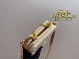 プラダバッグ PRADA 2026新作 スリングバッグ
