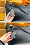 ルイヴィトンバッグ LOUIS VUITTON 2026新作 ショルダーバッグ