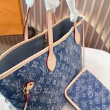 ルイヴィトンバッグ LOUIS VUITTON 2026新作 トートバッグ