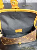 ルイヴィトンバッグ LOUIS VUITTON 2026新作 ショルダーバッグ