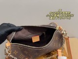 ルイヴィトンバッグ LOUIS VUITTON 2026新作 ハンドバッグ