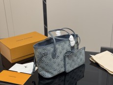 ルイヴィトンバッグ LOUIS VUITTON 2026新作 トートバッグ