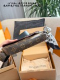 ルイヴィトンバッグ LOUIS VUITTON 2026新作 チェーンバッグ