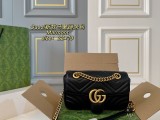 グッチバッグ GUCCI 2026新作 チェーンバッグ