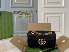 グッチバッグ GUCCI 2026新作 チェーンバッグ