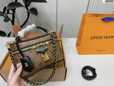 ルイヴィトンバッグ LOUIS VUITTON 2026新作 チェーンバッグ