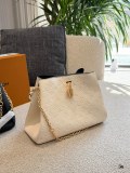 ルイヴィトンバッグ LOUIS VUITTON 2026新作 バケットバッグ