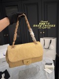 シャネルバッグ CHANEL 2026新作 ショルダーバッグ