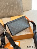 ルイヴィトンバッグ LOUIS VUITTON 2026新作 洗面用具袋
