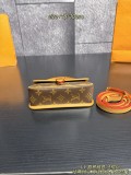 ルイヴィトンバッグ LOUIS VUITTON 2026新作 ショルダーバッグ