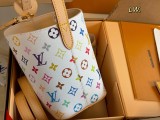 ルイヴィトンバッグ LOUIS VUITTON 2026新作 バケットバッグ