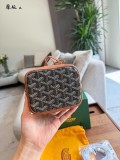 ゴヤールバッグ GOYARD 2026新作 バケットバッグ