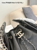 シャネルバッグ CHANEL 2026新作 バケットバッグ