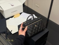 シャネルバッグ CHANEL 2026新作 スリングバッグ