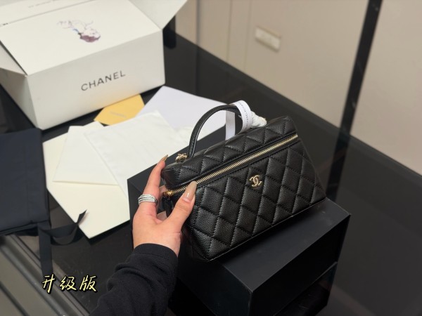 シャネルバッグ CHANEL 2026新作 スリングバッグ