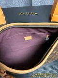 ルイヴィトンバッグ LOUIS VUITTON 2026新作 ショルダーバッグ