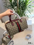 グッチバッグ GUCCI 2026新作 ハンドバッグ