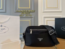 プラダバッグ PRADA 2026新作 ショルダーバッグ
