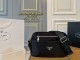 プラダバッグ PRADA 2026新作 ショルダーバッグ