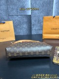 ルイヴィトンバッグ LOUIS VUITTON 2026新作 ショルダーバッグ