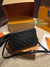 ルイヴィトンバッグ LOUIS VUITTON 2026新作 スリングバッグ