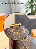 ルイヴィトンバッグ LOUIS VUITTON 2026新作 チェーンバッグ