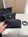 プラダバッグ PRADA 2026新作 トートバッグ