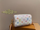 ルイヴィトンバッグ LOUIS VUITTON 2026新作 スリングバッグ