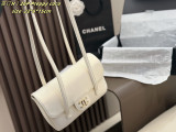 シャネルバッグ CHANEL 2026新作 ショルダーバッグ