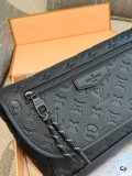 ルイヴィトンバッグ LOUIS VUITTON 2026新作 メッセンジャーバッグ