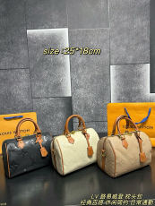 ルイヴィトンバッグ LOUIS VUITTON 2026新作 ハンドバッグ