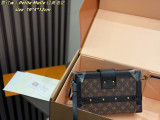 ルイヴィトンバッグ LOUIS VUITTON 2026新作 スリングバッグ
