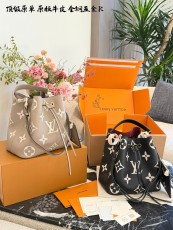 ルイヴィトンバッグ LOUIS VUITTON 2026新作 バケットバッグ