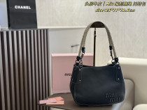 ミュウミュウバッグ Miu Miu 2026新作 トートバッグ