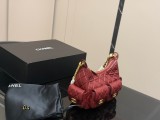 シャネルバッグ CHANEL 2026新作 ショルダーバッグ