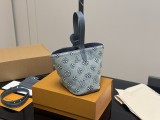ルイヴィトンバッグ LOUIS VUITTON 2026新作 バケットバッグ