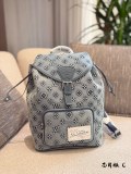 ルイヴィトンバッグ LOUIS VUITTON 2026新作 バックパック