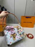 ルイヴィトンバッグ LOUIS VUITTON 2026新作 ハンドバッグ