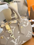 ルイヴィトンバッグ LOUIS VUITTON 2026新作 スリングバッグ