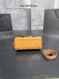 エムシーエムバッグ MCM 2026新作 ハンドバッグ