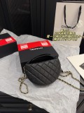 シャネルバッグ CHANEL 2026新作 チェーンバッグ