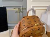 エムシーエムバッグ MCM 2026新作 バックパック