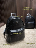 エムシーエムバッグ MCM 2026新作 バックパック