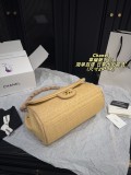 シャネルバッグ CHANEL 2026新作 ショルダーバッグ