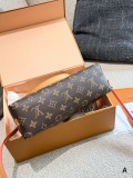ルイヴィトンバッグ LOUIS VUITTON 2026新作 スリングバッグ