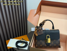 ルイヴィトンバッグ LOUIS VUITTON 2026新作 スリングバッグ