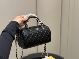 シャネルバッグ CHANEL 2026新作 スリングバッグ
